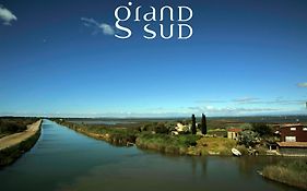 La Méditerranée